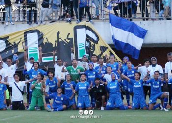 Siap Berlaga Kembali, Catat Jadwal Pertandingan Persib Putri di Liga 1 Seri 3