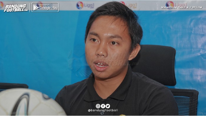 Paham Permainan Persib Putri, Singo Wedok Siap Tempur