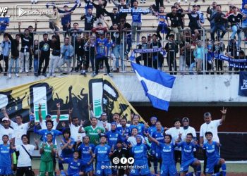 Penjualan Tiket Semifinal Persib Putri Kontra Arema FC Dibuka Besok, Siapkan Dananya