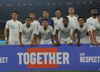 Kekalahan Timnas Indonesia Bak Deja Vu Maman Abdurahman di Final Piala AFF 2010