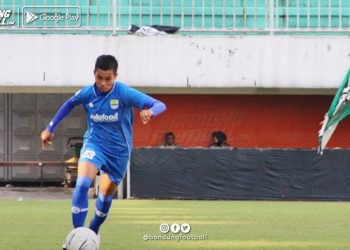 3 Pemain Persib Putri Siap Hadapi Sri Lanka di FIFA A Match