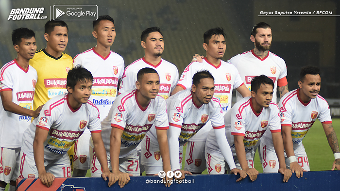 Comeback Stronger, Badak Lampung Belajar Banyak Cara Bermain Efektif dari Maung Bandung