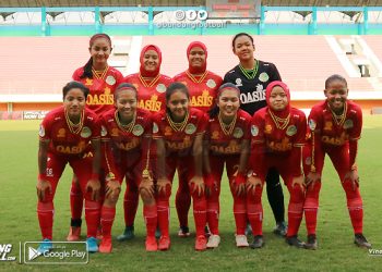 Persipura Langgar Regulasi, Komdis PSSI Nyatakan Persikabo Putri Berhak Lolos ke Babak Final