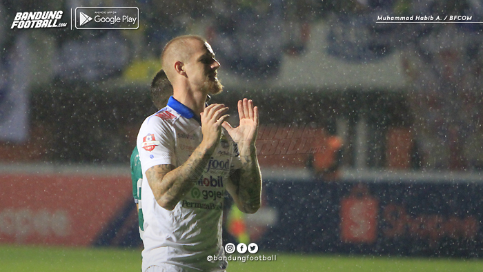 Robert Alberts Akhirnya Buka Suara Terkait Masa Depan Kippersluis, Sudah Punya Pengganti?