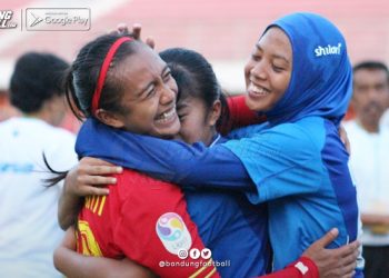 Menang Talak Tanpa Balas di Partai Final, Persib Putri Enggan Jemawa