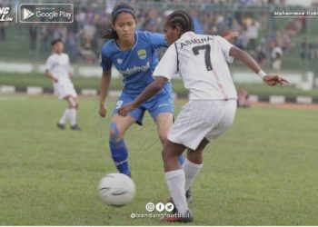 Terbiasa Tanpa Suporter, Uyung Merinding Ditonton oleh Bobotoh dan Kelurga