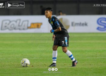 Gagal Lolos Seleksi Timnas Indonesia U-19, Beckham Tak Ambil Pusing