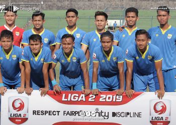 Dua Tim Milik PT PBB Satu Kasta, Bagaimana Nantinya?