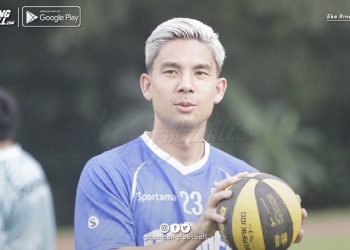Asia Challenge Cup 2020: Kim Kurniawan Bicarakan Ketangguhan Lawan