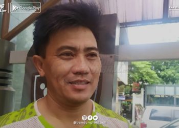 Yaya Tak Terbebani Gantikan Robert Alberts Tangani Skuat Maung Bandung
