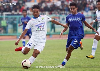 Budiman Beberkan Alasan Persib Kalah 1-3 dari PSCS