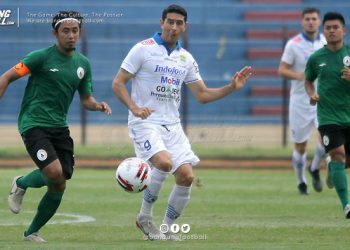 Puas dengan Kondisi Fisik Pemain, Alberts Masih Akan Tingkatkan Dua Hal Ini