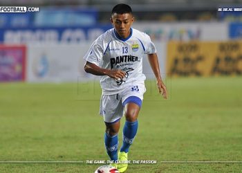 Komentar Bow soal Dampak Virus Corona Terhadap Liga 1