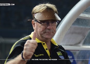 Pelatih Persib Siapkan Program Latihan Khusus di Bulan Puasa