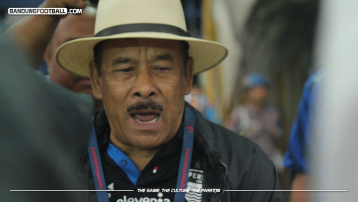 4 Makanan Favorit Komisaris Persib di Bulan Puasa