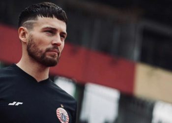 Keluhkan Biaya Rapid Test, Gelandang Persija Berharap PSSI yang Menanggung?