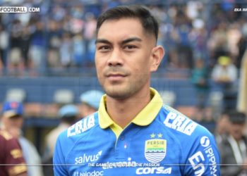 Jadi Idola Kaum Wanita, Omid Nazari Bereaksi