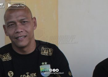 Bayu Gabung Persib, Nova Arianto Berkomentar