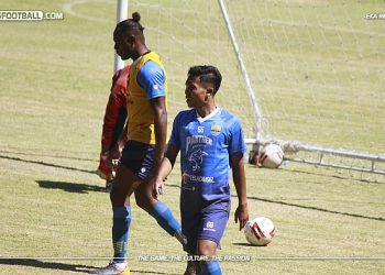 Selain Dani Alves, Bek Persib Ini Terinspirasi Skill Trent Alexander-Arnold