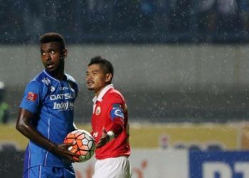 Febri Tolak Tawaran Klub Thailand, Yanto Basna Berkomentar