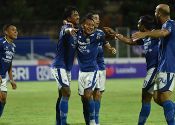 Kakang Bawa Persib Menang 1-0 Atas Persikabo hingga Teja Bikin Ciro Alves Cs Mandul