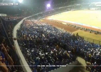 Polda Jabar Pastikan Izin Piala Presiden 2022 di Stadion GBLA Sudah Keluar
