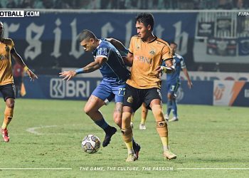 Komentar Ciro Alves Usai Persib Hanya Menang Tipis Atas The Guardians
