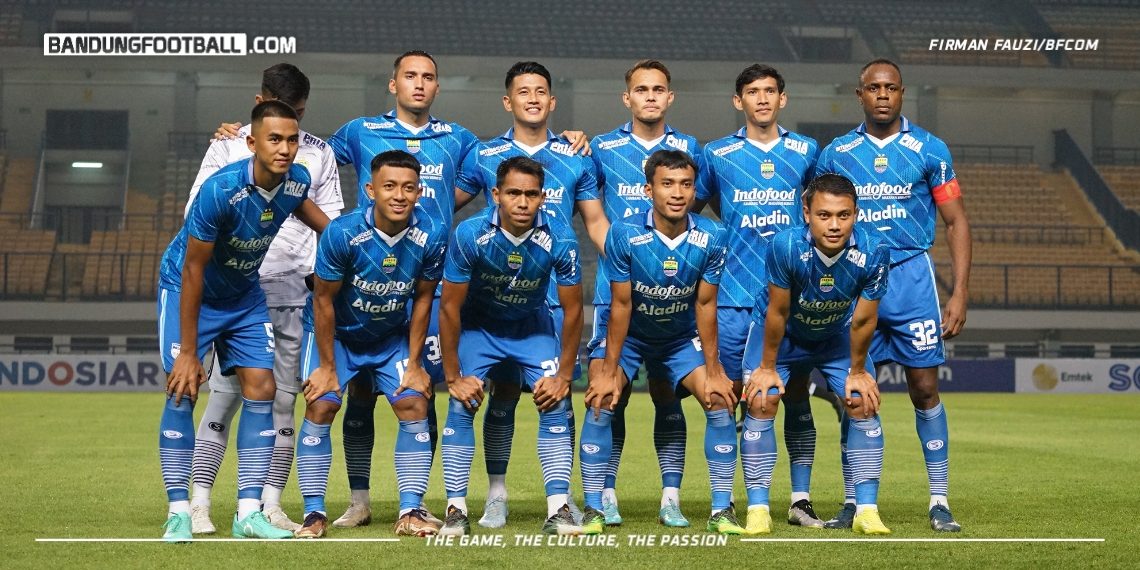 Penilaian Luis Milla dari Hasil Uji Coba Persib vs Dewa United