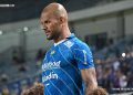 Rekor! David da Silva Jadi Pencetak Gol Terbanyak Persib Sepanjang Masa