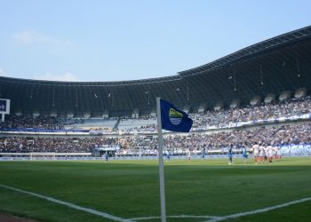 Persib ‘Tutup Pintu’ untuk Suporter Persis Solo