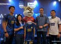 Didukung Indomie, Berikut Jadwal Lengkap Persib di AFC Champions League 2