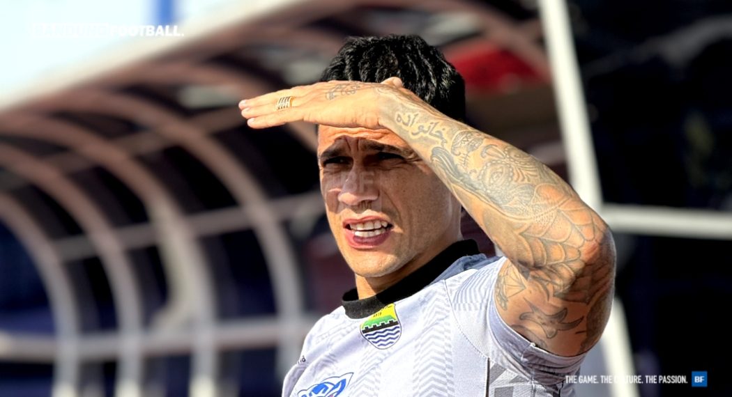 Ciro Alves Bicara soal Peta Persaingan AFC Champions League 2