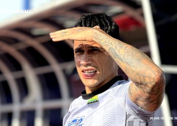 Ciro Alves Bicara soal Peta Persaingan AFC Champions League 2