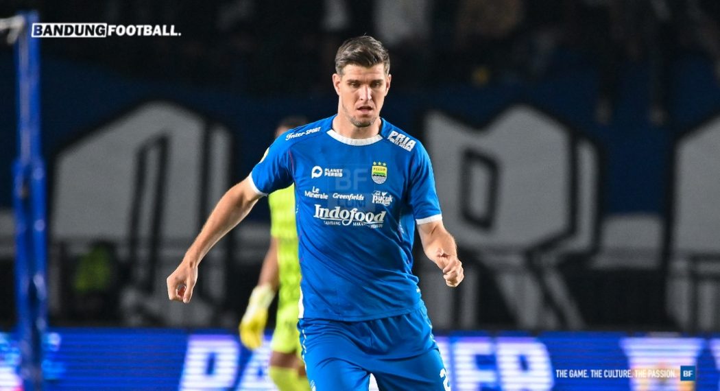 Persib dan Persebaya Belum Tersentuh, Begini Komentar Nick Kuipers Jelang Pertandingan