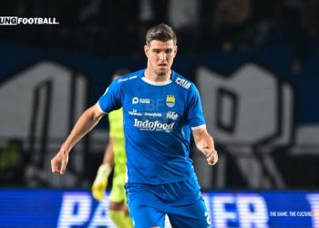 Persib dan Persebaya Belum Tersentuh, Begini Komentar Nick Kuipers Jelang Pertandingan
