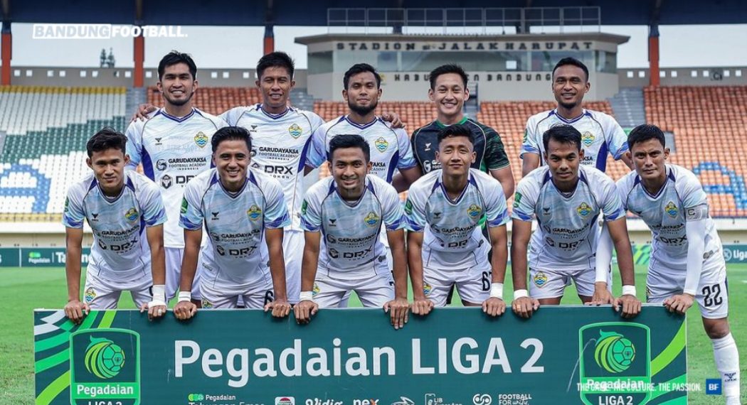 Epic Comeback! PSKC Amankan Tiga Poin di Kandang Melawan Persikota