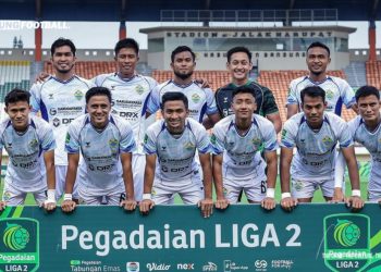 Epic Comeback! PSKC Amankan Tiga Poin di Kandang Melawan Persikota