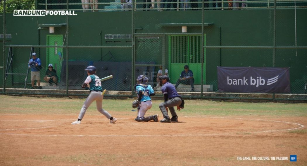 Kejuaraan Baseball Softball akan digelar di Bandung, Bank Bjb Beri Dukungan Penuh