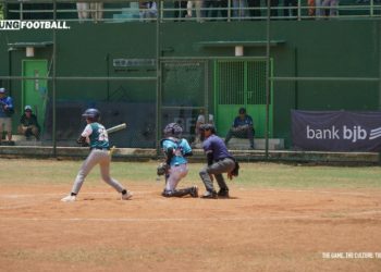 Kejuaraan Baseball Softball akan digelar di Bandung, Bank Bjb Beri Dukungan Penuh
