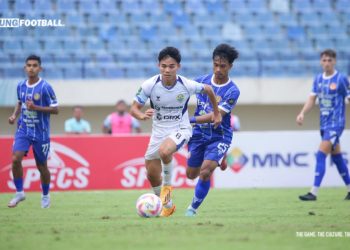 Gol Cepat Jadi Alasan PSKC Cimahi Takluk dari Persiraja di Kandang