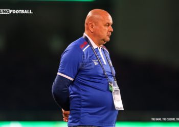 Dua Pemain Persib Dipanggil Timnas, Begini Respons Bojan Hodak