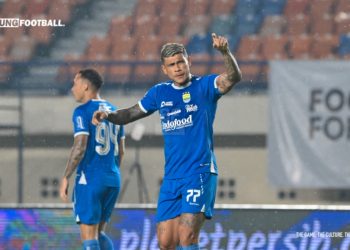 Ciro Alves: Dukungan Bobotoh Sangat Berarti bagi Tim