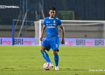 Kakang Rudianto dan Robi Darwis Bersiap untuk Tantangan di Piala AFF 2024