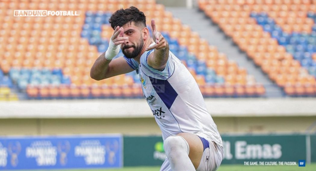 PSKC Naik Ke Papan Atas Berkat Menang Lawan Sriwijaya FC, Kas Hartadi: Enak ditonton Tapi Jangan Cepat Puas!