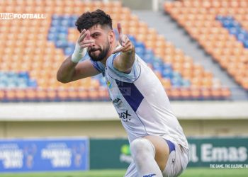 PSKC Naik Ke Papan Atas Berkat Menang Lawan Sriwijaya FC, Kas Hartadi: Enak ditonton Tapi Jangan Cepat Puas!