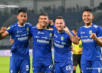 Bojan Hodak Soroti Hal yang Perlu Diperbaiki Usai Kemenangan Persib atas Borneo FC