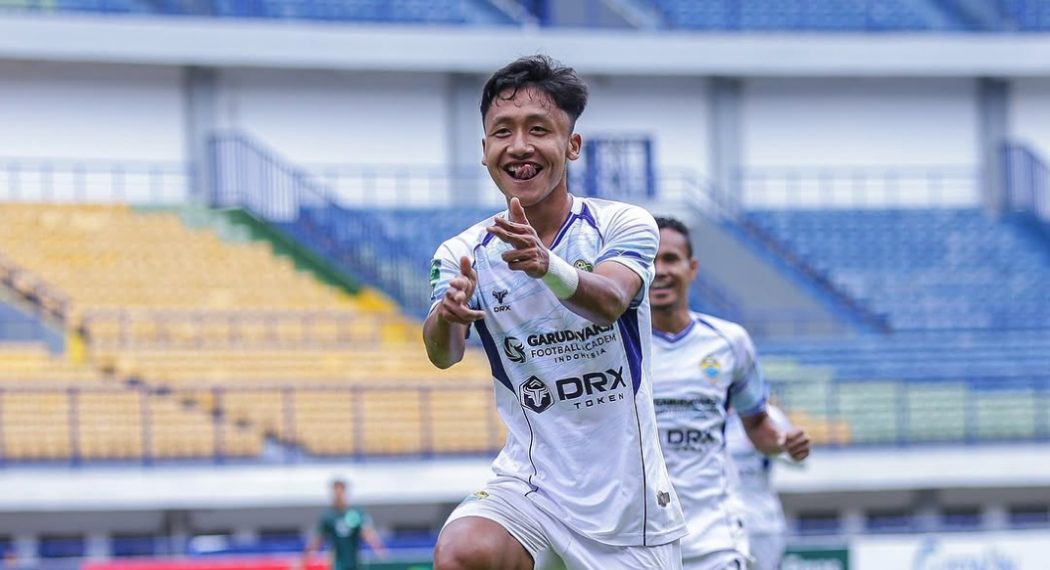 Tak Terkalahkan di 5 Laga, PSKC Cimahi Makin Berpeluang Lolos 8 Besar Liga 2