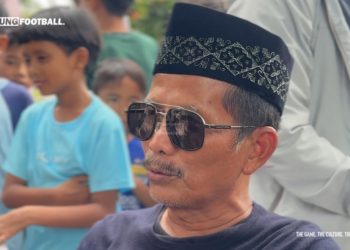 Djajang Nurjaman Kenang Sosok Dokter Rafi Ghani