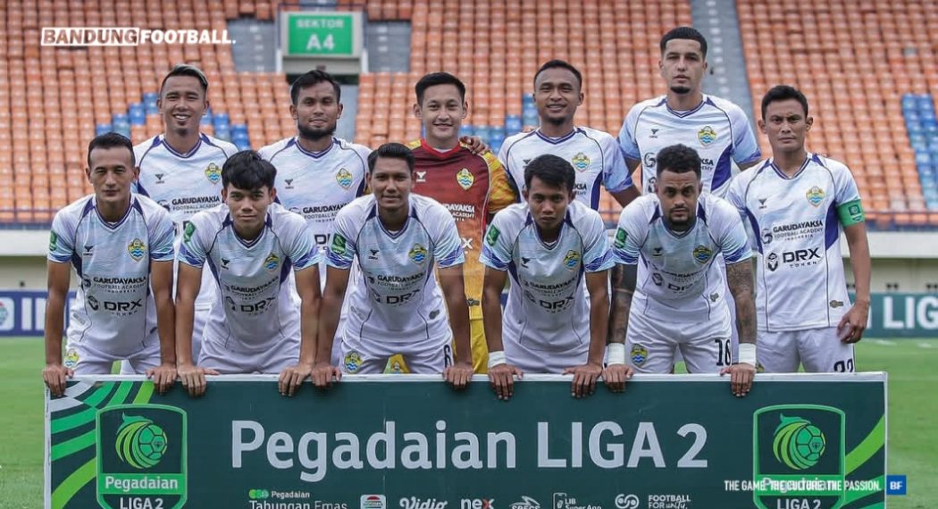 Kas Hartadi Apresiasi Kerja Keras Para Pemain PSKC, Meski Tumbang Lawan Bhayangkara FC