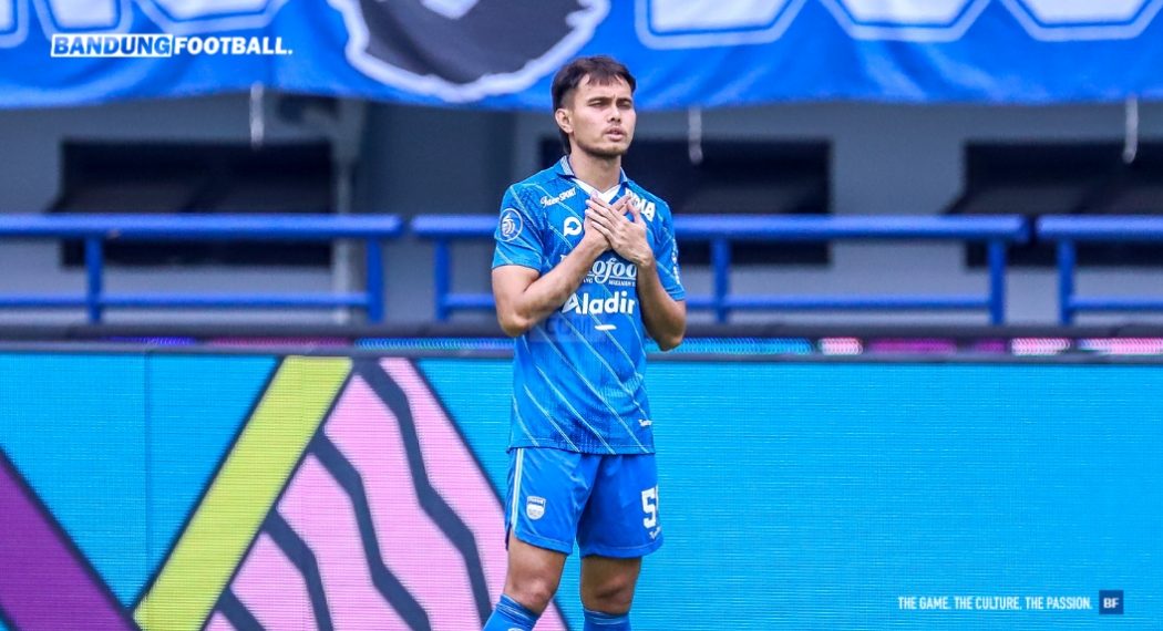 Termasuk Rezaldi Hehanusa, Begini Kondisi Cedera Pemain Persib